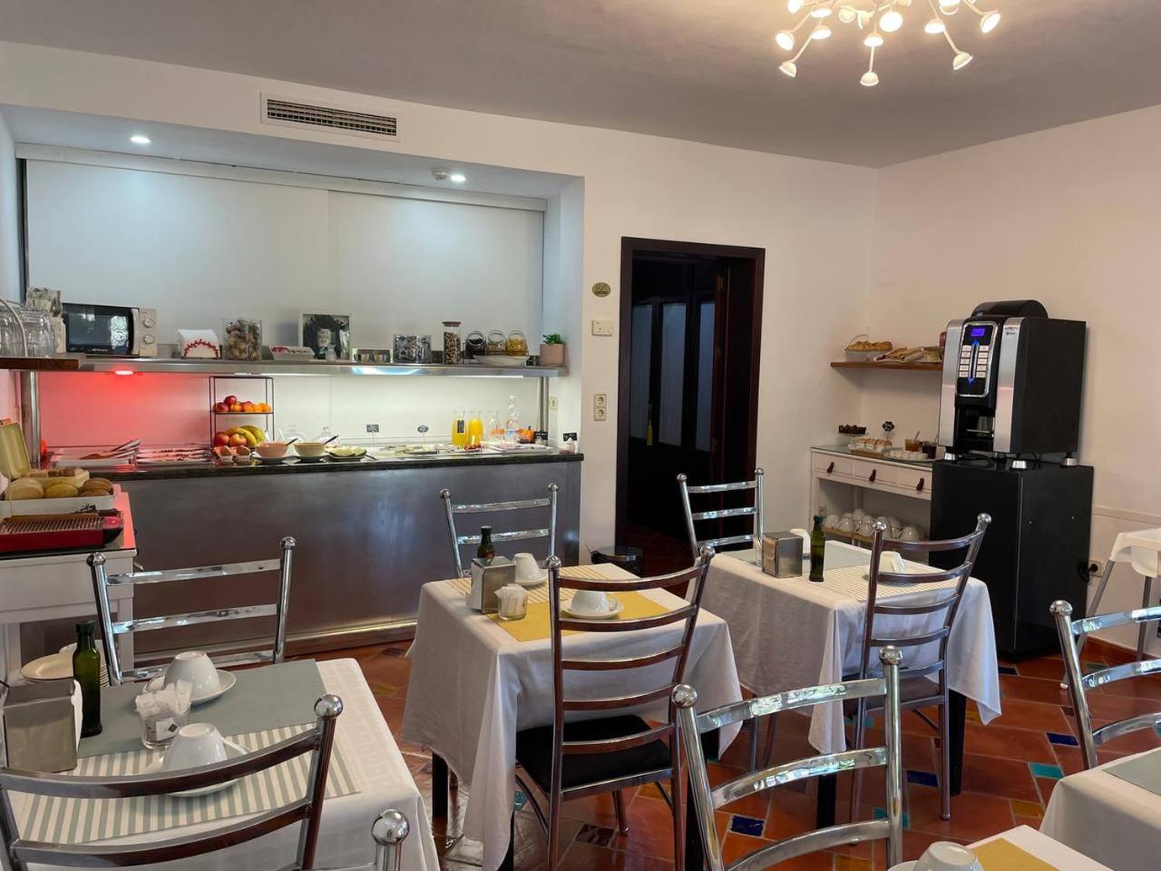 Hotel Malaga Picasso Eksteriør bilde