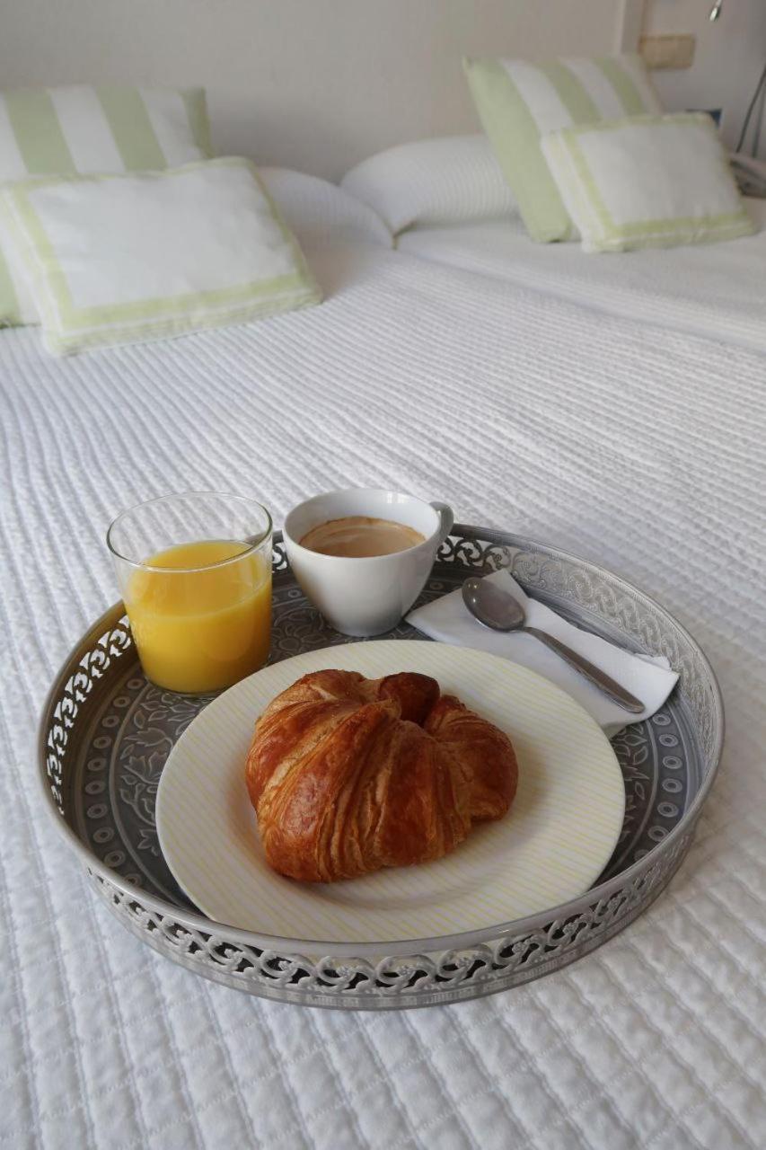Hotel Malaga Picasso Eksteriør bilde