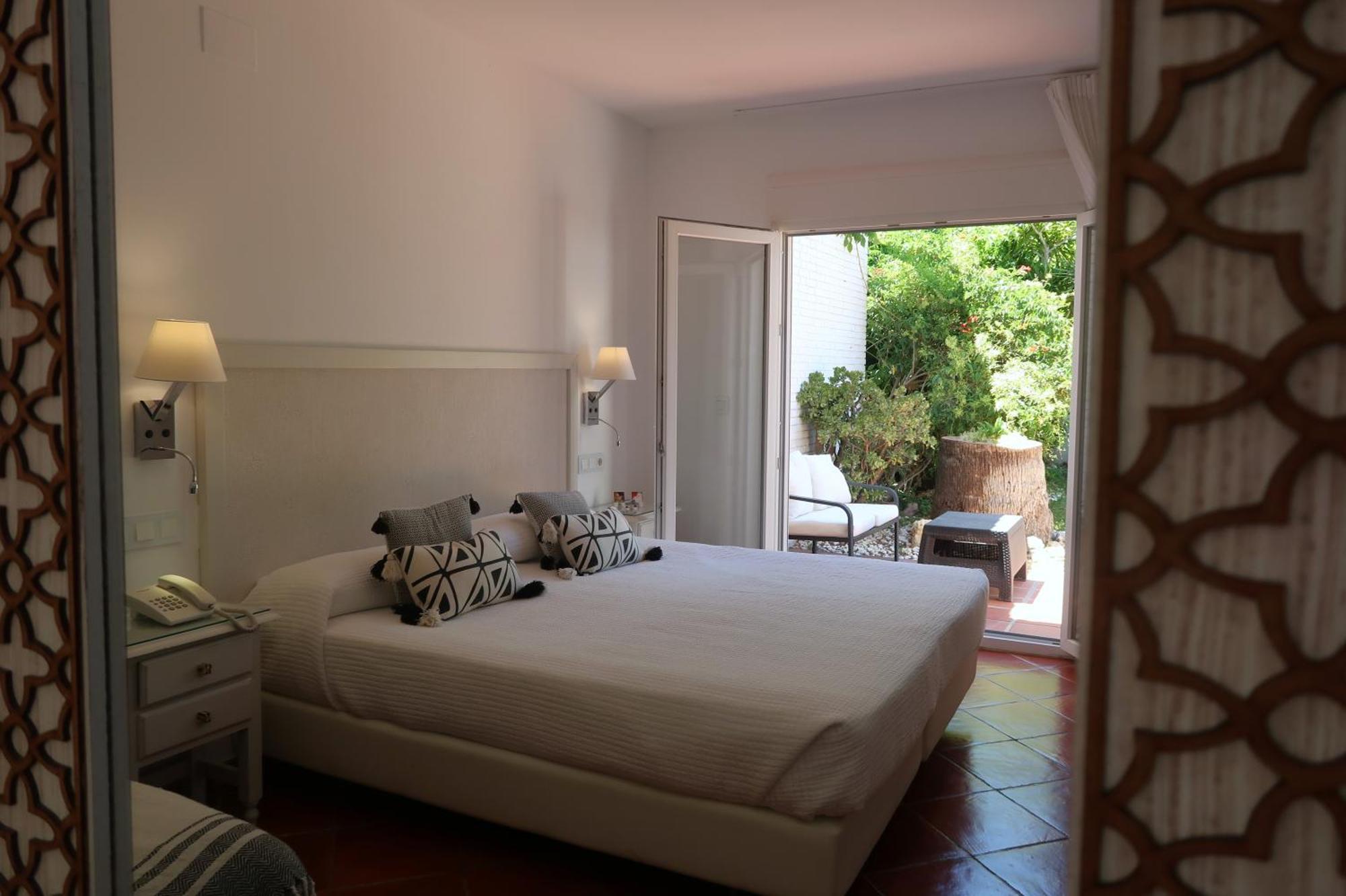 Hotel Malaga Picasso Eksteriør bilde