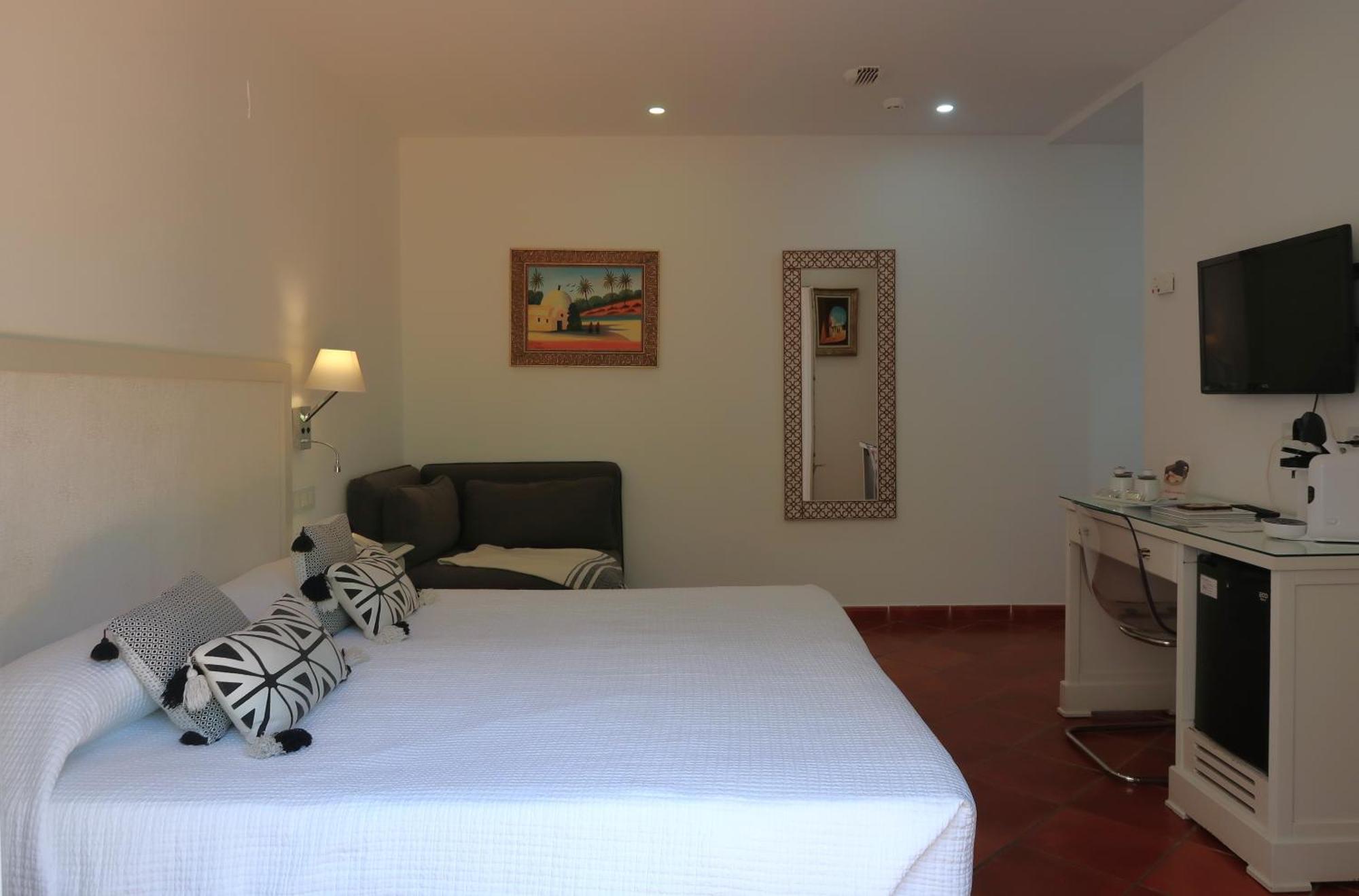 Hotel Malaga Picasso Eksteriør bilde
